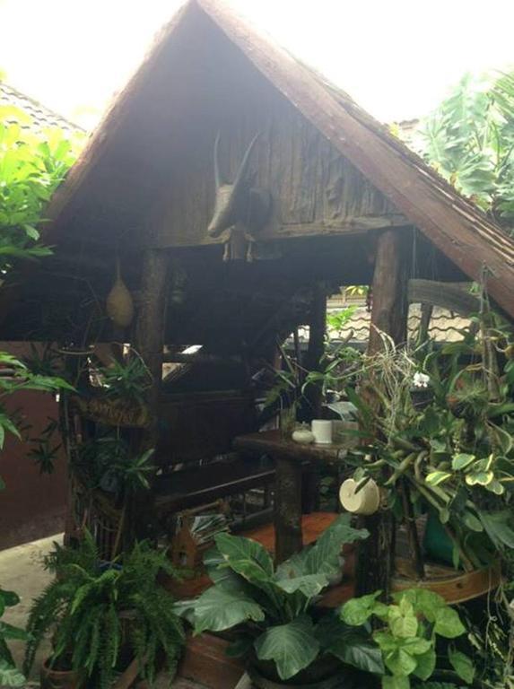 Baan Somboon Guesthouse Hua Hin Eksteriør billede